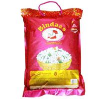 Bindas Gold Basmati Rice - 10Kg