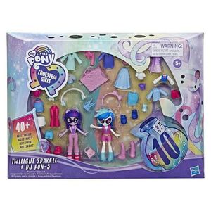 Hasbro My Little Pony Fashion Squad Best Friends Asst (E9243)