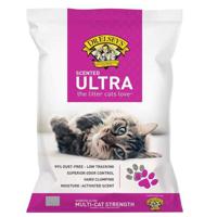 Dr Elsey'S Precious Cat Ultra Hard Clumping Scented 99% Dust Free 18Kg