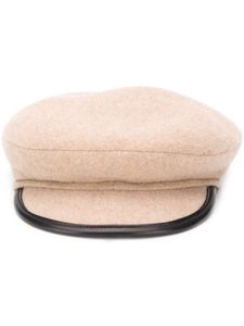 Billy Reversible Beret