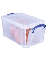 Really Useful Men's Shoe Box 14L