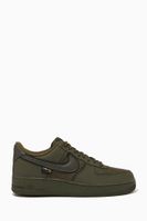 Air Force 1 Low '07 Sneakers in Textile Air Force 1 Low '07 Sneakers in Textile