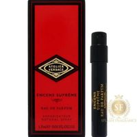 Versace Atelier Versace Encens Supreme (U) Edp 1.5Ml Vials