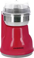 Olsenmark Coffee Grinder 200W0 Pink- Silver - OMCG2389