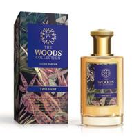 The Woods Floral Twilight Edp 100Ml (U)