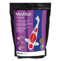 NT Labs Medikoi Probiotic Fish Food - 1.75Kg