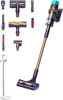 Dyson Gen5detect (Prussian Blue/Rich Copper) - Cordless Vacuum Cleaner