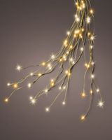 Kaemingk Decoris Micro 832 LED Tree Bunch Flashing Effect