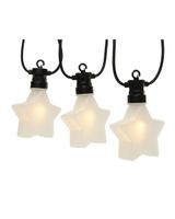 Homesmiths LED Star Outdoor Partylight Steady