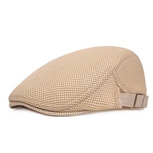 Sun Hat Hiking Hat Summer Outdoor Sun Protection Sunscreen Breathable Sweat wicking Hat Navy Cream color White for Camping  Hiking Fishing Climbing Lightinthebox