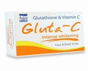 Gluta C Whitening Soap