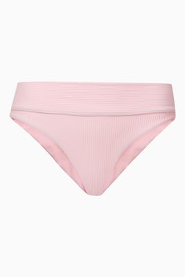 Gavin Ribbed Bikini Bottom Gavin Ribbed Bikini Bottom
