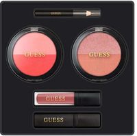 Guess Rose Face Kit Giftset
