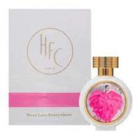 Hfc Wear Love Everywhere (W) Edp 75Ml