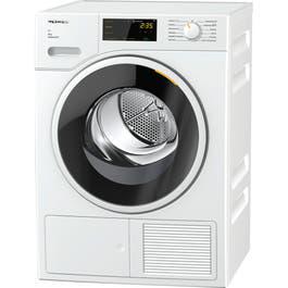 Miele TWD360WP 8kg T1 Heat-Pump Tumble Dryer