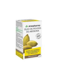 Arkocápsulas Pumpkin Seed Oil Capsules x50