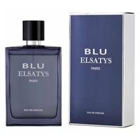 Reyane Tradition Blu Elsatys (M) Edp 75Ml