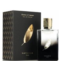 Nayassia Hymne A L'Amour (W) Edp 100Ml