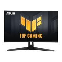 ASUS TUF Gaming VG279QM1A Gaming Monitor - 27-inch FHD (1920x1080) Fast IPS 280Hz (OC)