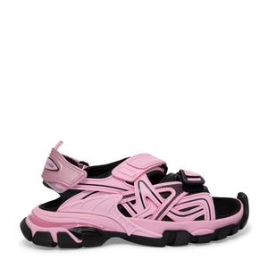 Track sandals