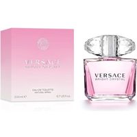 Versace Bright Crystal Women Edt 200ML - thumbnail