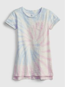 Toddler T-Shirt Dress