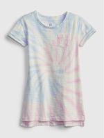 Toddler T-Shirt Dress - thumbnail