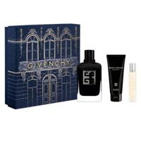 Givenchy Gentleman Society 3Pcs (M) Edp 100Ml + 75Ml Sg + 12.5Ml Spray Set