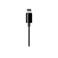 Lightning to 3.5 mm Audio Cable (1.2m) - (MR2C2ZE/A)