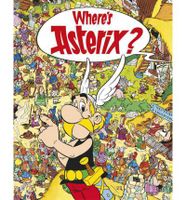 Where's Asterix? - thumbnail