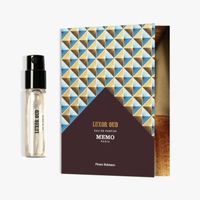 Memo Les Echappees Luxor Oud (U) Edp 1.5Ml Vials