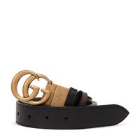 Double G reversible belt Double G reversible belt