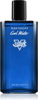 Davidoff Cool Water Street Fighter Champion Edition Men Edt 125Ml