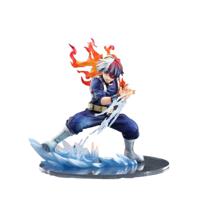 Sega My Hero Academia Shoto Todoroki 18cm Figure