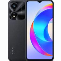 Honor X5 Plus, 64GB, 4GB, Midnight Black, 4G