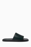 Sandals in Calfskin Sandals in Calfskin