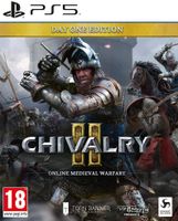 Chivalry 2 - Playstation 5