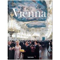 Vienna. Portrait of a City | Christian Brandstatter / Andreas J. Hirsch / Hans-Michael Koetzle