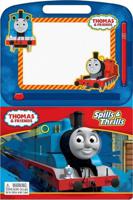 Thomas & Friends Learning Series | Phidal - thumbnail