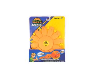 Phlat Ball Aeroflyt  Orange