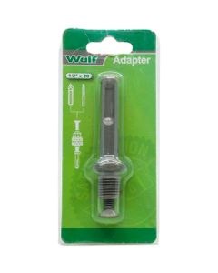 Wulf Adaptor 0.5 inch