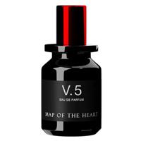 Map Of The Heart V.5 Valour EDP 30ML (UAE Delivery Only)