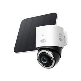 Eufy 4G LTE Cam S330 Outdoor Camera - White [EUFY-T86P2K20]