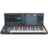 Arturia MatrixBrute 49-Key Analog Synthesizer