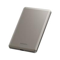 Energea AluPac Air Power Bank 5000mAh - Natural - thumbnail