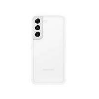 Samsung Case S22 Plus Frame Cover | White Color Frame | EF-MS906CWEGWW - thumbnail