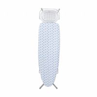 Addis Large Perfect Fit Geo Ironing Board Cover