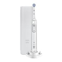 Oral B GeniusX Electric Toothbrush | 6 cleaning modes | Bluetooth | D7065146X - thumbnail