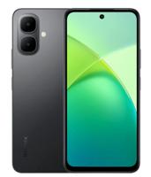 Infinix Smart 10, 3GB, 64GB, 4G- Sleek Black