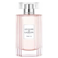 Lanvin Les Notes De Lanvin Water Lily (W) Edt 50Ml